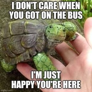 Meet your Posher, Janis